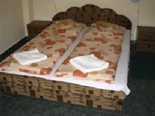 Halasz Airport Panzio 3* Вечеш